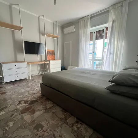 公寓 Satri 那不勒斯